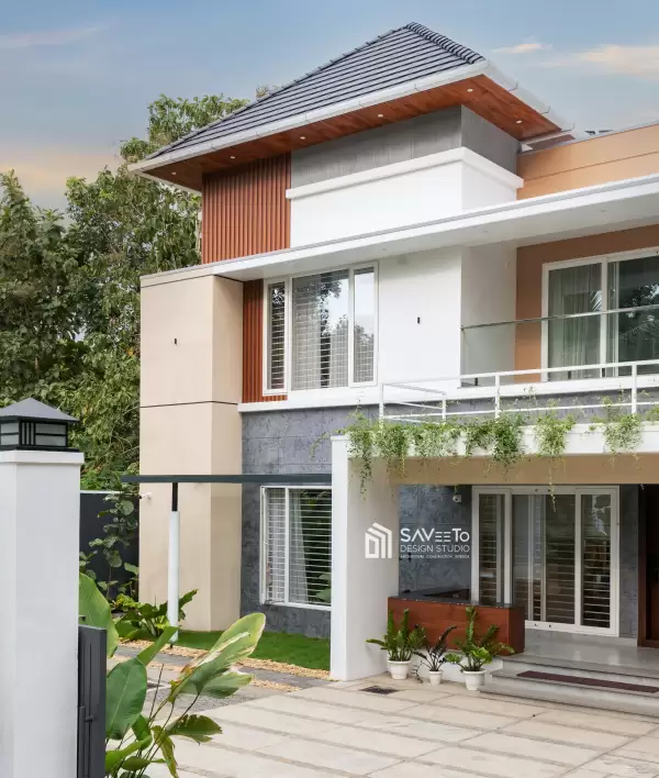 thumbnail of Mr. Abraham's Residence Image